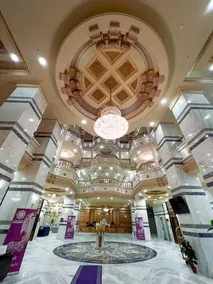 Rahaf Al-Mashaer Hotel - Image 4