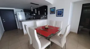 Departamento al pie del mar con hermosa vista / Torre Oceánica - Image 3