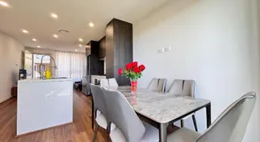 Blue Haven Retreat - Marsden Park Townhouse - Image 4