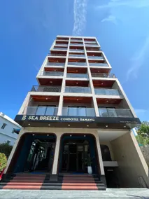 Sea Breeze Condotel Danang - Image 3