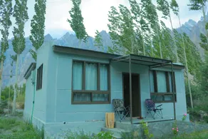 Passu Snow Leopard Resort - Image 3