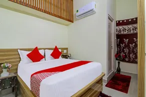 Hotel O Dsr Inn Near Nexus Hyderabad - Image 2