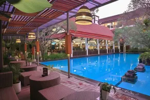 Paku Mas Hotel - Image 2