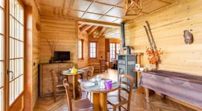 B&B Chalet Il Picchio - Image 5