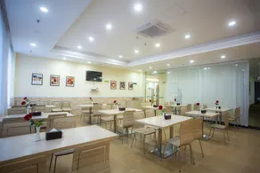 Home Inn Guangxi Baise Jingxi Chengdong Road Wenchang Huafu - Image 5