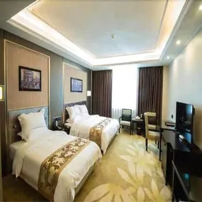 Nanxing Hotel - Image 2