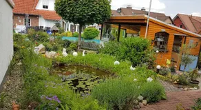 Ferienwohnung in Gartenlandschaft - Image 5