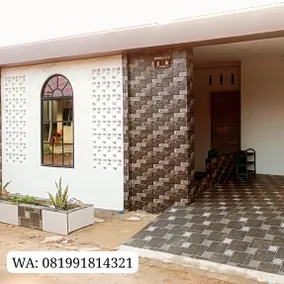 Rumah-Q E16 Homestay Tanjungpinang - Image 3