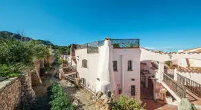 [PORTO-CERVO]Casa con piscina e vista yachts - Image 4