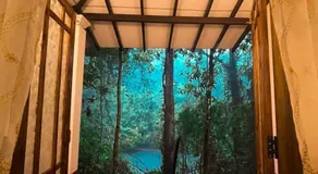 River's Edge Resort Sinharaja - Image 5