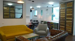 Agora Hostel - Image 3