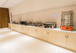 City Comfort Inn Foshan Pingzhou Yuqi Street - Image 4