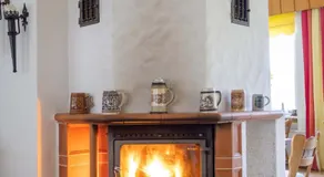Pension Am Waldesrand - Image 2