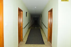 HOTEL KRISHNA RESIDENCY - Image 4