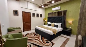 Hayyat Luxury Hotel Apartments - Image 2