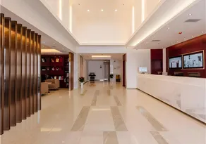 City Comfort Inn Kunming South Railway Station University City - Image 5