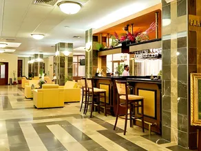 Hotel Saturn - Image 3