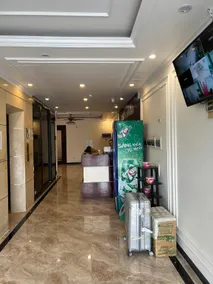 Dragon Airport Hotel - Image 3