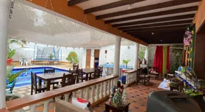 Hotel boutique santa fe - Image 5