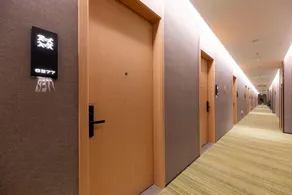 TRUE GO Hotel (Beijing Daxue Zhongguancun Subway Station) - Image 2