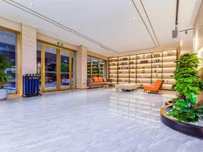 Shangpin Holiday Inn Guangzhou Baiyun International Airport Branch - Image 5