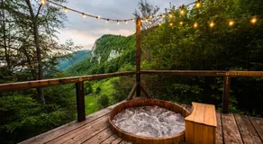 Raven's Nest - The Hidden Village, Transylvania - Romania - Image 3