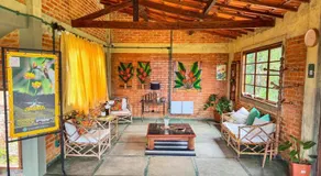Pousada Alto Pirapitinga - Image 2