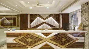 Hotel Star Villa - Image 4
