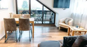 Appartamento con barbecue, sauna e terrazza - Image 2