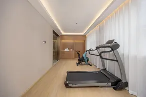 Vienna Hotel DaZhou South City Outlets - Image 5