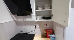 1-Bed Apartment Near Coventry Hospital - Image 5