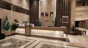 فندق اصول الجوهرة بالعزيزية Asoul Al Jawhara Al Azizia - Image 5