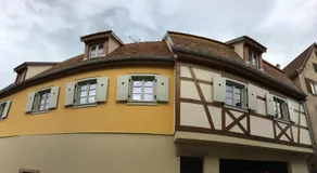 Maison d'Hôtes Le Cep d'Or Alsace - Image 5