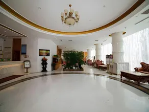 Vienna Hotel Shandong Yantao Golden Beach Taishan Road - Image 3