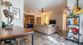 Reserva del Higuerón Boutique Apartments - Image 5