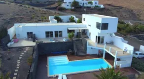 Luxury studio, sea view, pool - Image 3