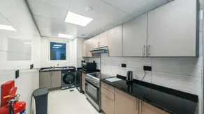 Two-Bedroom Townhouse - Image 5