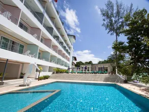Tri Trang Beach Resort - Image 3