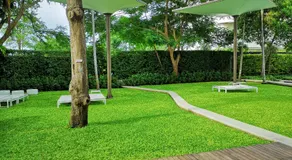 บ้านแสนคราม หัวหิน Baan Sankraam Hua Hin Condominium - Image 4