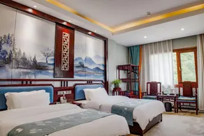 Jinhua Hotel (Yanhua East Road Branch) - Image 2