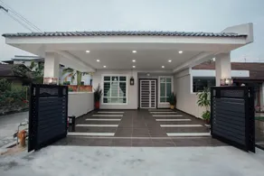 Silver Sterling Homestay - Image 4