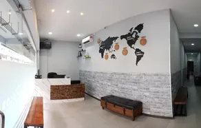 Global Residency - Image 2