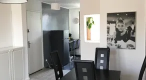 Appartement "CHEZ VIORIKA" 4 Lits Parking - Image 2
