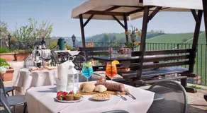 Il Borgo B&B - Image 4