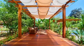 Casa Blossom - Beach Paradise Retreat, Fully Equipped, Holiday Home - Image 2