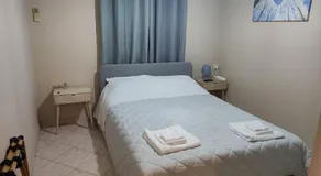 Ioanna's sweet & cozy apartment with sea view - Image 2