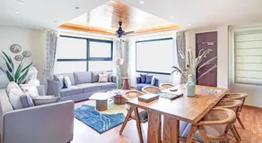 DanCenter Villa Mihika I Premium 5BHK I Orchard I Chef I Shimla - Image 2