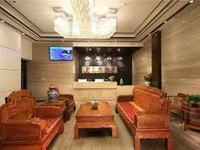 T Home Hotel - Image 3