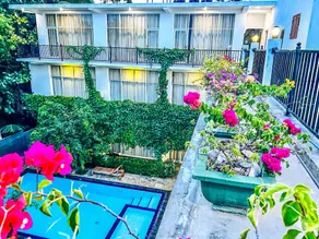 Salubrious Resort - Image 2