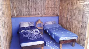 AliBaba Apartment Hostel Bamboo Rooftop Room - Image 2